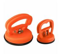 Set di ventose resistenti per la rimozione di ammaccature dalle auto, composto da un modello grande e uno piccolo, disponibile in