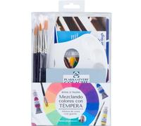 Set di Vernice Gouache Talens