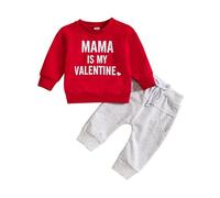 Set di vestiti per bambini e ragazzi moda camicia casual felpa bambino ragazzo con tasca e pantaloni casual set sportivo vestito jogging bambino adolescente