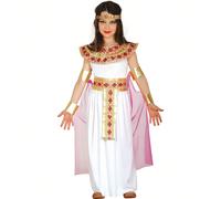 Set di vestiti per bambini Questo costume egizio per bambini è la scelta perfetta per feste a tema e attività scolastiche, permettendo ai più piccoli di immergersi nella cultura antica con un outfit c