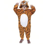 Set di vestiti per bambini RUBINI Costumi per bambini - Divertimento e originalità in ogni dettaglioScopri la magia dei costumi per bambini RUBIES, pensati per trasformare i più piccoli nei loro perso