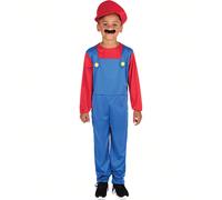 Set di vestiti per bambini RUBINI Costumi per bambini - Divertimento e originalità in ogni dettaglioScopri la magia dei costumi per bambini RUBIES, pensati per trasformare i più piccoli nei loro perso