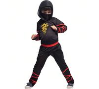 Set di vestiti per travestimento per bambini RUBINI Costumi per bambini - Divertimento e originalità in ogni dettaglioScopri la magia dei costumi per bambini RUBIES, pensati per trasformare i più picc