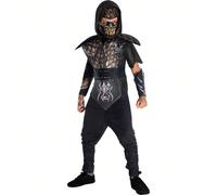 Set di vestiti per travestimento per bambini RUBINI Costumi per bambini - Divertimento e originalità in ogni dettaglioScopri la magia dei costumi per bambini RUBIES, pensati per trasformare i più picc