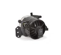 Set Di Vetri Per Fendinebbia Klarglas NSW Per BMW E60 E61 E90 E91 E63 E64