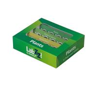 SET DI VETRINI PREPARATI LEVENHUK LabZZ P12 - di 12