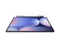 Set Di Vetro Protettivo 2In1 Per Samsung X820 Tab S10 Plus 12.4 Chiaro Sicuro