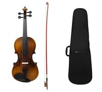 Set Di Violino Per Principianti Violino Popolare 4/4 Violino Beylum Opaco Violino Primario Per Adulti