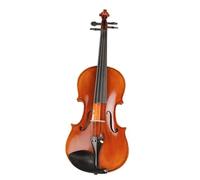 Set Di Violino Per Principianti Violino Professionale 20 Anni Strisce Essiccate Naturalmente Acero Vernice Artigianale 4/4 3/4 Violino(3/4)