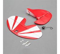 Set di vita: UMX Pitts S1S