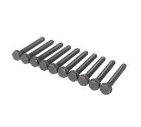 Set di viti, blocco cuscinetto albero motore ELRING 897.440