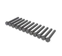 Set di viti, blocco cuscinetto albero motore ELRING 897.450