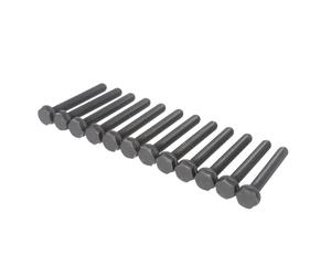 Set di viti, blocco cuscinetto albero motore ELRING 897.450