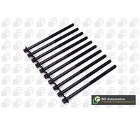 Set Di Viti Della Testa Cilindro Per Mercedes-Benz GLA-Class GLE OM651 Diesel