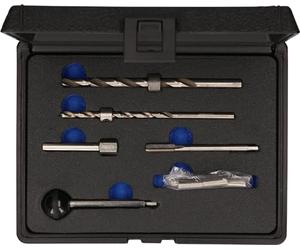 Set di viti di fissaggio iniettore per Mercedes CDI, 9 pezzi