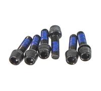 Set Di Viti Di Ricambio Ritchey Stem Wcs Trail 7Pz