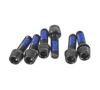 Set Di Viti Di Ricambio Ritchey Stem Wcs Trail 7Pz