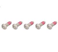 Set di viti, disco freno TRW MSS113-5