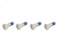 Set di viti, disco freno TRW MSS132-4