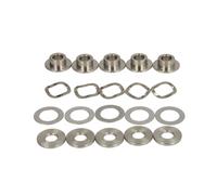 Set TRW Lucas Fastening con maniche, dischi ondulati