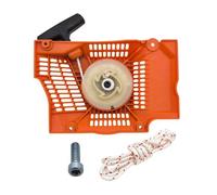 Set di viti for fune avviamento a strappo adatto for motosega 362 362XP 365 371 372 372XPW EPA 372XP XPX 503628171