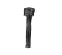 Set Di Viti For Montaggio TV Da 68/92 Pezzi, Set M4-M8 | Ferramenta for montaggio a parete, con dadi prigionieri rondelle, for fissaggio TV(68pcs)
