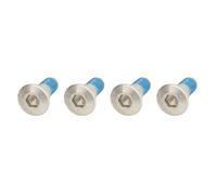 Set di viti, freno a disco TRW MSS114-4