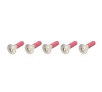 Set di viti, freno a disco TRW MSS122-5