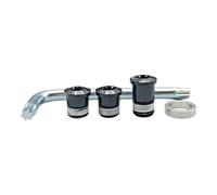 Set Di Viti FSA Kettenblatt K-Force Light 386