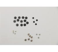 Set Di Viti Lenovo ThinkPad E595 02DM347