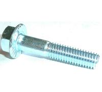 Set Di Viti Metriche A Testa Esagonale Flangiata M8 Serrate Zincate DIN6921