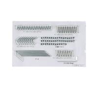 set di viti - Mondo 3 x 3