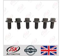 Set Di Viti Per Copertura Della Asta Di Spinta Per CUMMINS 6B 6BT 6BTA 5.9L