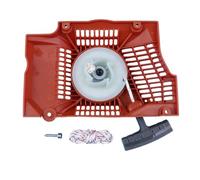 Set di viti per corda per avviamento a strappo per Husqvarna 362 362XP 365 371 372 372XPW EPA 372XP XPX-TORQ sega a catena 503628171