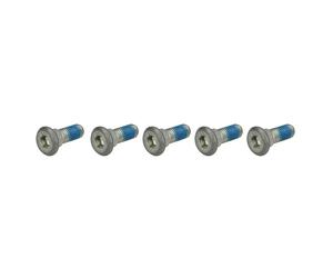 Set di viti per dischi freno TRW MSS123-5, 1 Pezzo