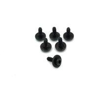 Fari Fendinebbia Fissaggio Set Viti Adatto A per VW Up