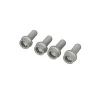 CONTITECH Kit bulloni, Puleggia-Albero a gomito VW,SKODA,AUDI MS46