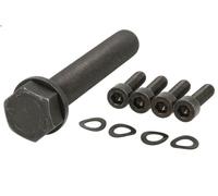 Set di viti, puleggia albero motore CONTITECH MS09 per 850 (854) 2.5 1995-1996