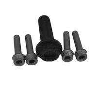 CORTECO 80001259 Kit bulloni, Puleggia-Albero a gomiti