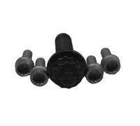 Set di viti, puleggia albero motore CORTECO 80001265