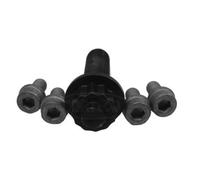 Set di viti, puleggia albero motore CORTECO 80001266