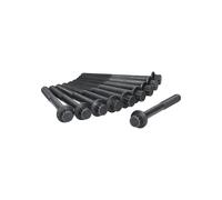 Set di Viti Testata Cilindri M12 113 MM TRISCAN Adatto A per Altre Cose Mazda E