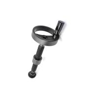 Set di viti trapezoidali T22 con volantino(280mm 100mmHandwheel)