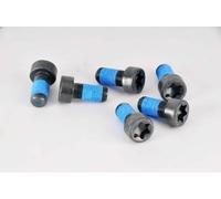 Set di viti, volano LUK 411 0122 10 SAAB 9-5 (YS3G) 2 2010-2012