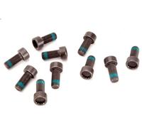 Set di viti, volano LUK 411 0133 12 per AUDI TT (8N3) 3.2 2003-2006