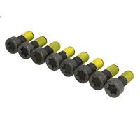 Set di viti, volano LUK 411 0226 10 per BMW 3 (E46) 2 1998-2001