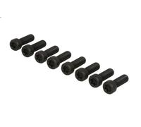Set di viti, volano LUK 411 0231 10 per LANCIA YPSILON (312_) 0.9 2013-2018