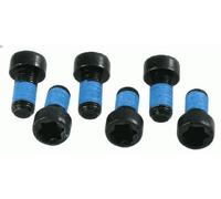 Set di viti, volano SACHS 1874 000 028 per SAAB 9-5 (YS3E) 1.9 2006-2009
