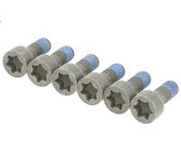Set di viti, volano SACHS 1874 000 041 per OPEL ASTRA J GTC 1.6 2011-2013
