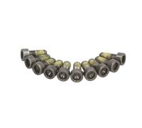 SACHS 1874 000 051 Kit bulloni, Volano